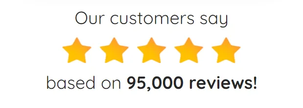 Semenax customer rating
