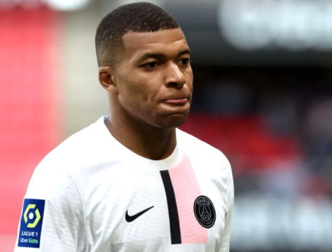 Mbappe admits he really wants to leave PSG