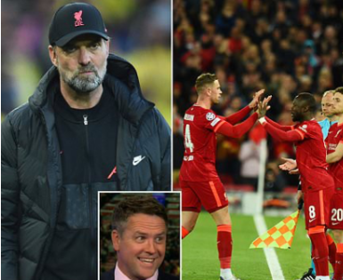 "Baby Goal" threatened Klopp with just 2-0 in the second leg, be careful of work